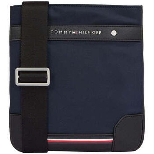 Sac Bandouliere central rpreve mini crossover - Tommy Hilfiger - Modalova