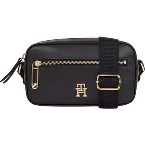 Sac a main iconic camera bag - Tommy Hilfiger - Modalova