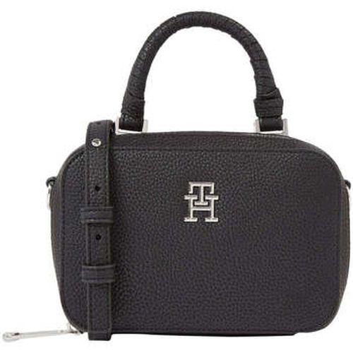 Sac Bandouliere emblem trunk crossbody - Tommy Hilfiger - Modalova