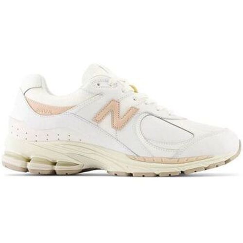 Baskets M2002RVF-BRIGHT WHITE - New Balance - Modalova