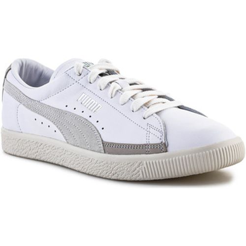 Baskets basses Basket VTG Luxe 382822-01 - Puma - Modalova