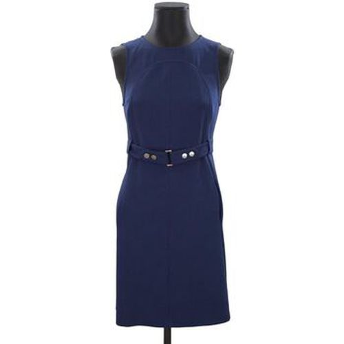 Robe courte Tara Jarmon Robe bleu - Tara Jarmon - Modalova