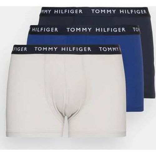 Caleçons Lot de 3 boxers en coton stretch - Tommy Hilfiger - Modalova