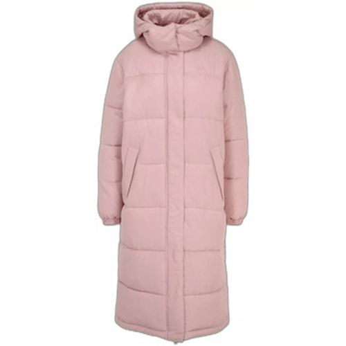 Veste BRAUNFELS doudoune longue Rosa - Fila - Modalova