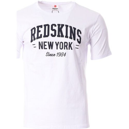 T-shirt Redskins RDS-231144 - Redskins - Modalova