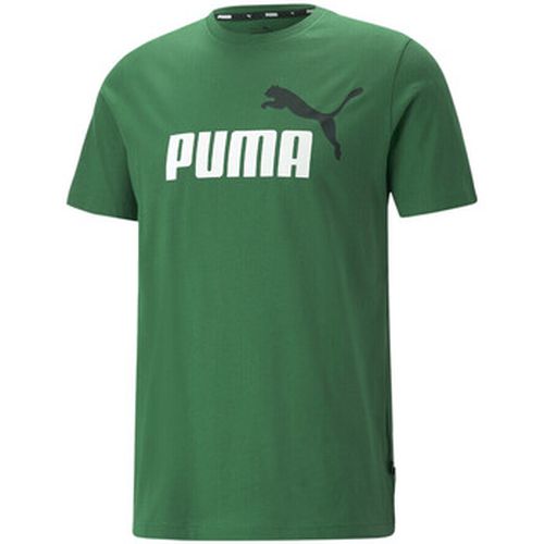 T-shirt Puma 586759-37 - Puma - Modalova