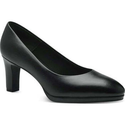 Chaussures escarpins black elegant closed pumps - Tamaris - Modalova