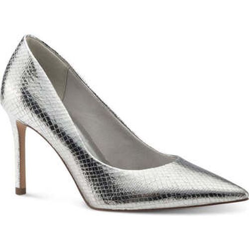 Chaussures escarpins silver elegant closed pumps - Tamaris - Modalova