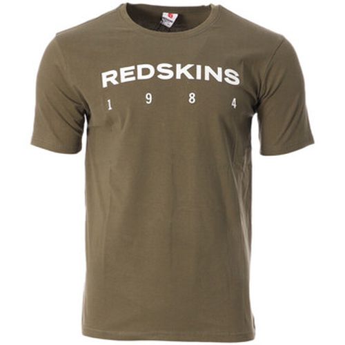 T-shirt Redskins RDS-STEELERS - Redskins - Modalova