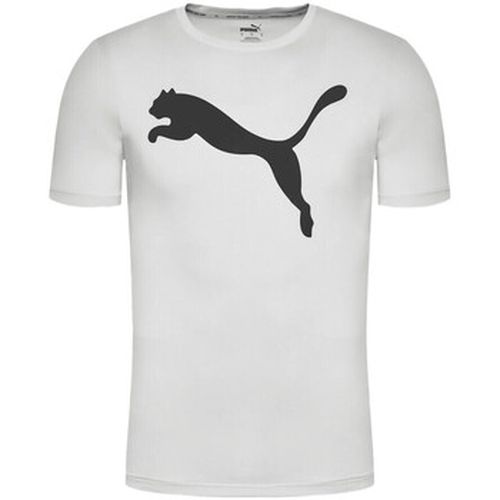 T-shirt Puma 586724-09 - Puma - Modalova