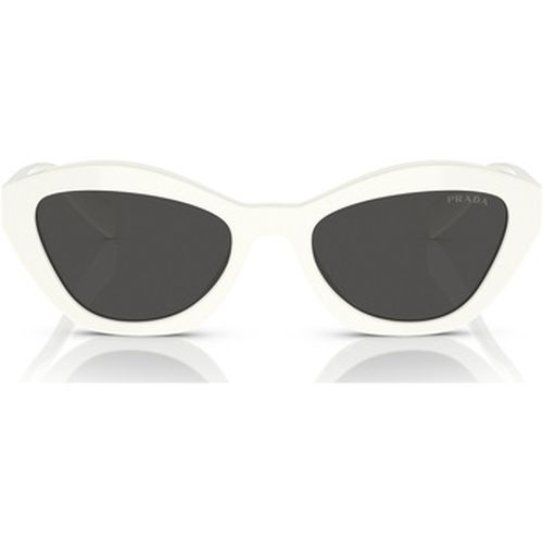 Lunettes de soleil Occhiali da Sole PRA02S 17K08Z - Prada - Modalova