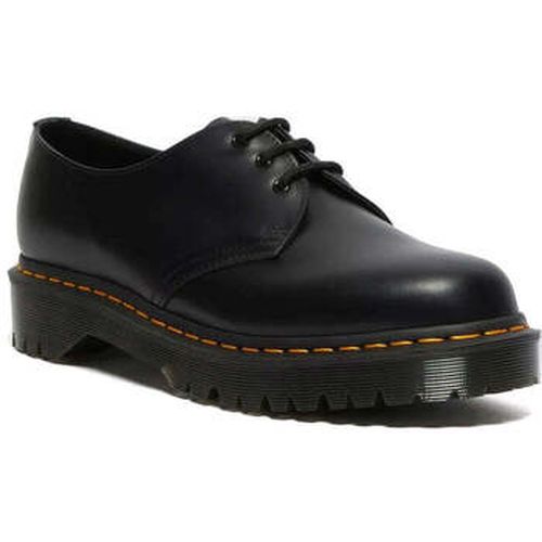 Baskets basses 1461 bex smooth formal - Dr. Martens - Modalova