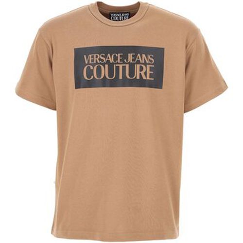 T-shirt Versace 73GAF01 CJ04F - Versace - Modalova