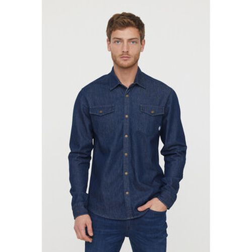 Chemise Chemise Darile Dark Blue - Lee Cooper - Modalova