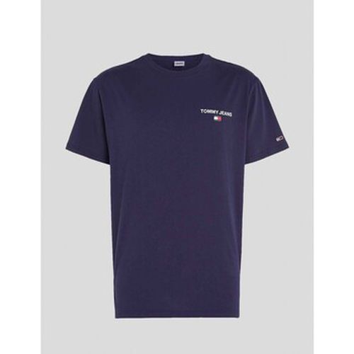 T-shirt Tommy Jeans - Tommy Jeans - Modalova