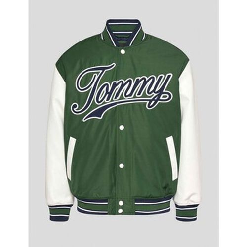 Veste Tommy Jeans - Tommy Jeans - Modalova