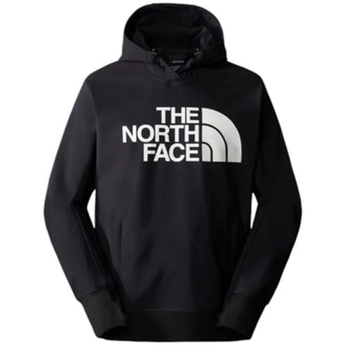 Manteau M TEKNO LOGO HOODIE - The North Face - Modalova