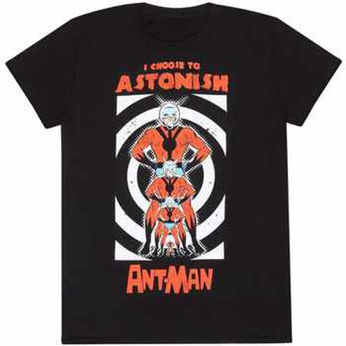 T-shirt Ant-Man HE1713 - Ant-Man - Modalova