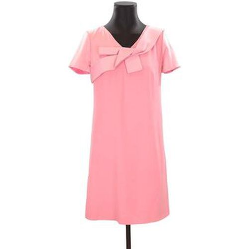 Robe courte Paule Ka Robe rose - Paule Ka - Modalova