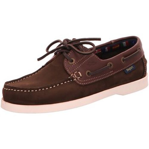 Chaussures bateau Newport - Newport - Modalova