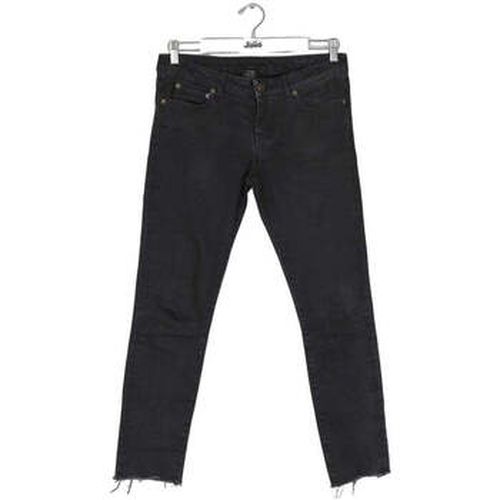 Jeans Jean en coton - Yves Saint Laurent - Modalova
