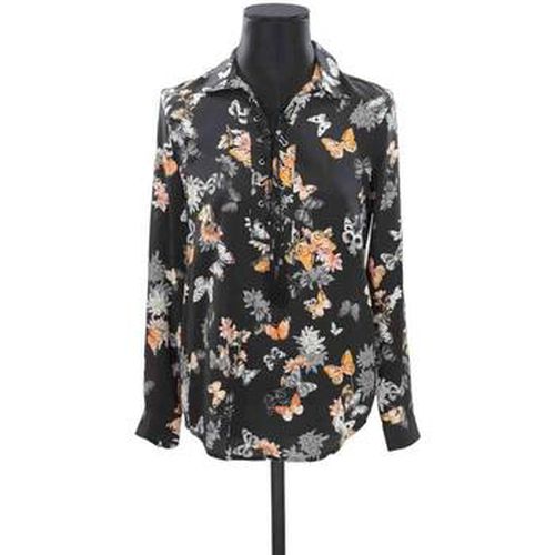 Debardeur Blouse en soie - The Kooples - Modalova