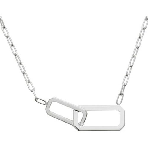 Collier COLLIER ARGENT RHODIE - Brillaxis - Modalova