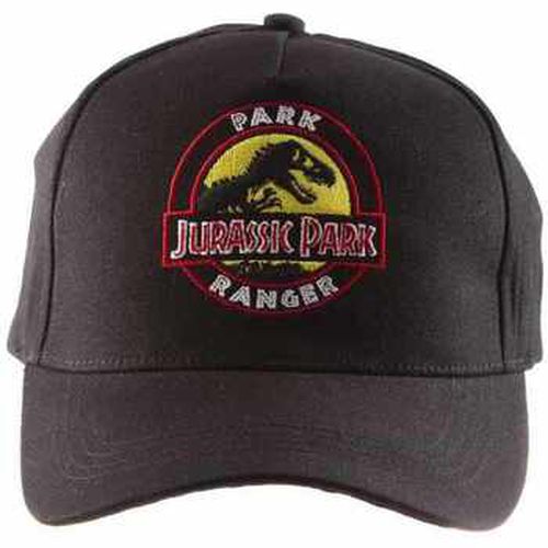 Casquette Park Ranger - Jurassic Park - Modalova