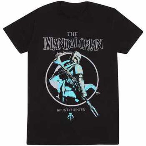 T-shirt - Star Wars: The Mandalorian - Modalova