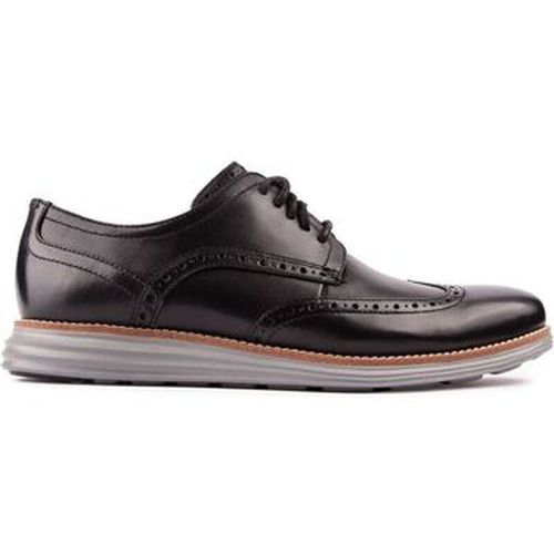 Baskets Originalgrand Wingtip Oxford Formateurs - Cole Haan - Modalova