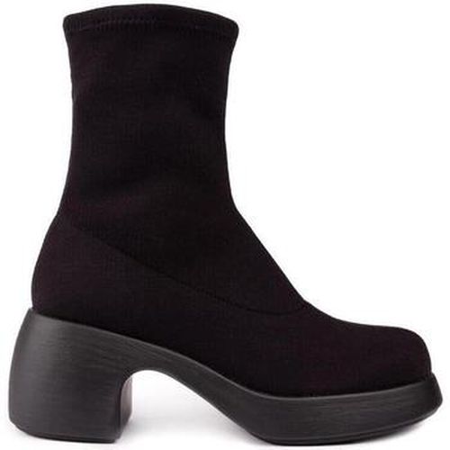 Chaussures escarpins Thelma Tencel Des Bottes - Camper - Modalova