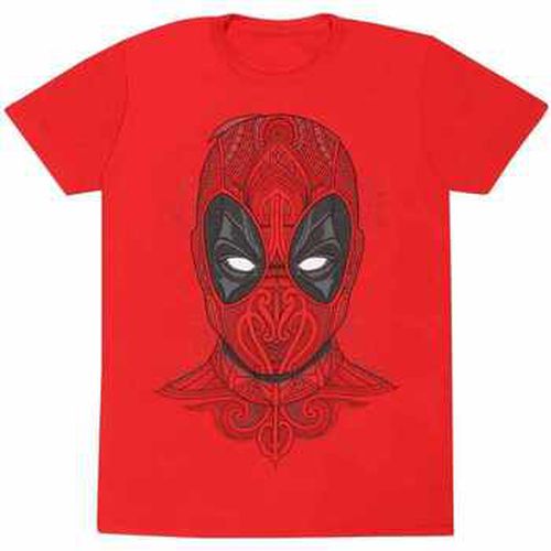 T-shirt Deadpool HE1661 - Deadpool - Modalova