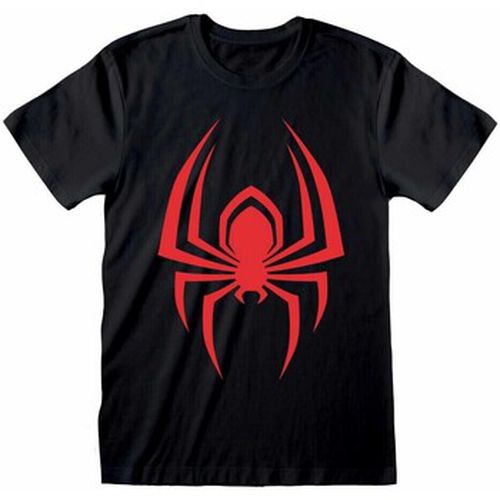 T-shirt Marvel Hanging Spider - Marvel - Modalova