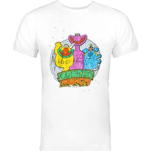 T-shirt Monster Munch NS7306 - Monster Munch - Modalova