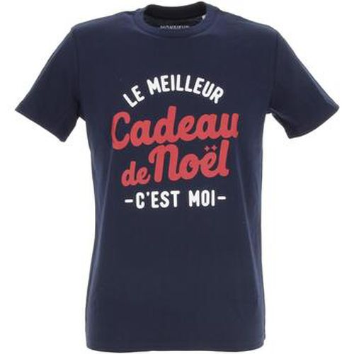 T-shirt Tee shirt mc h - Madame Tshirt - Modalova