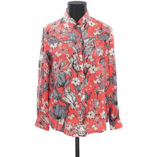 Blouses The Kooples Blouse en soie - The Kooples - Modalova