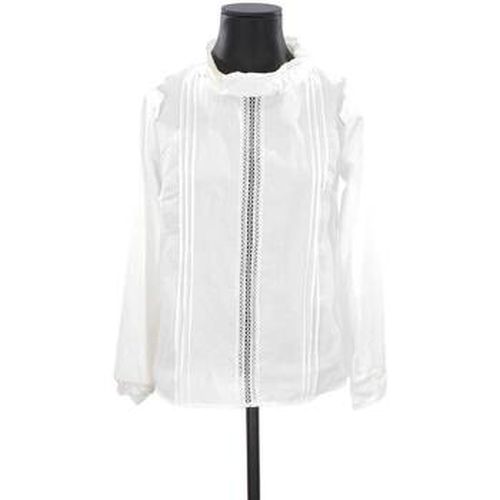 Blouses Balzac Paris Top en coton - Balzac Paris - Modalova