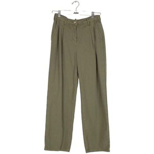 Pantalon Pantalon large en coton - American Vintage - Modalova