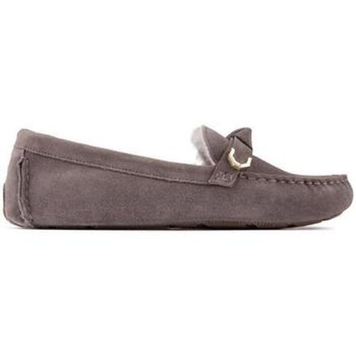 Mocassins Evelyn Bow Driver Chaussures De Conduite - Cole Haan - Modalova