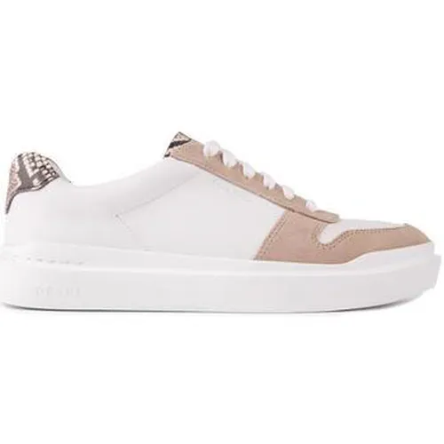 Baskets Rally Court Formateurs - Cole Haan - Modalova