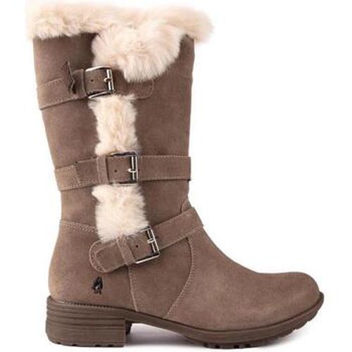 Boots Saluki Bottes Mi-Molles - Hush puppies - Modalova