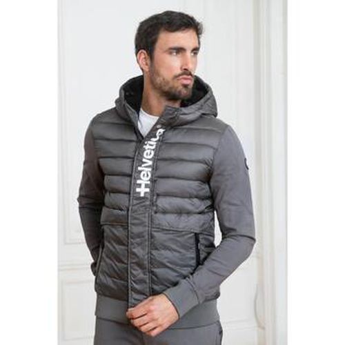 Veste Helvetica JAMBO DARK GREY - Helvetica - Modalova