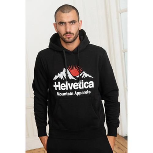 Pull Helvetica PLEYADE BLACK - Helvetica - Modalova