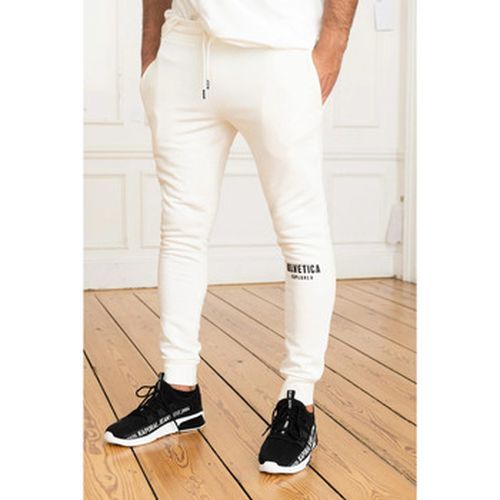 Pantalon Helvetica RACKAY WHITE - Helvetica - Modalova