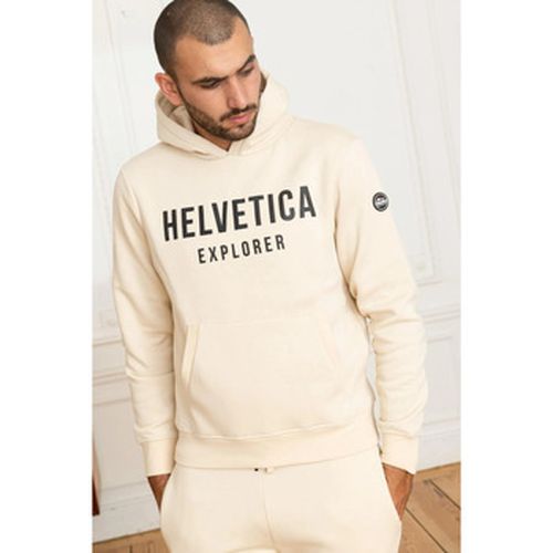 Pull Helvetica LAUN CREAM - Helvetica - Modalova