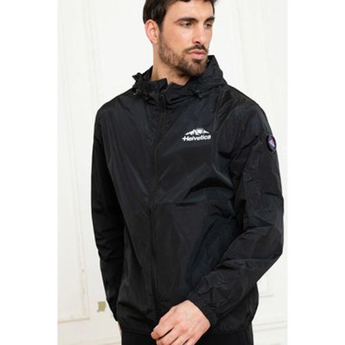 Blouson Helvetica BLUM BLACK - Helvetica - Modalova