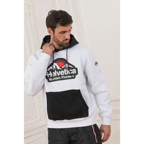 Pull Helvetica WINGO WHITE - Helvetica - Modalova