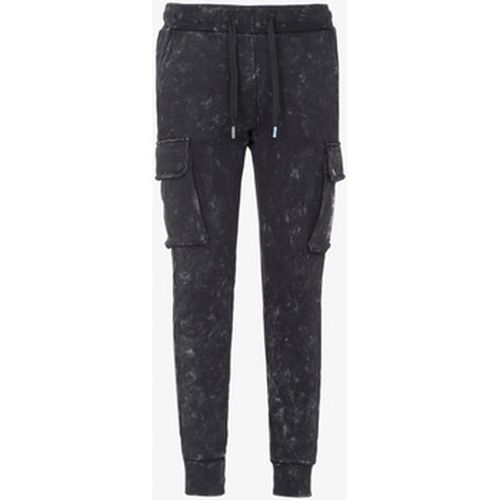 Pantalon Horspist SPARTE BLACK - Horspist - Modalova