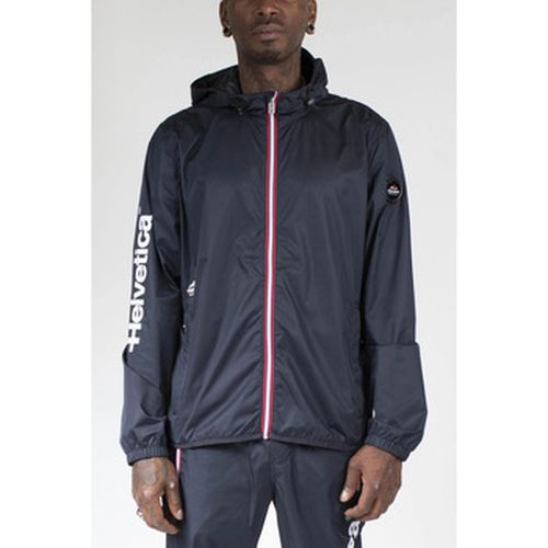 Blouson BIARRITZ DARK NAVY - Helvetica - Modalova