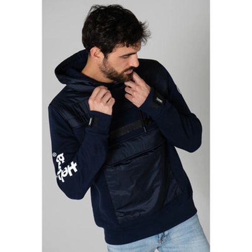 Blouson Helvetica ARCS DARK NAVY - Helvetica - Modalova